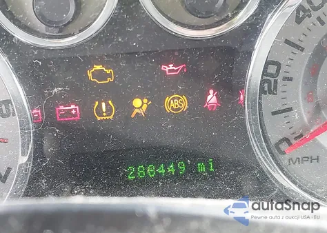 2010 Ford Edge Limited из США, поврежденный, VIN 2FMDK3KC1ABA93644